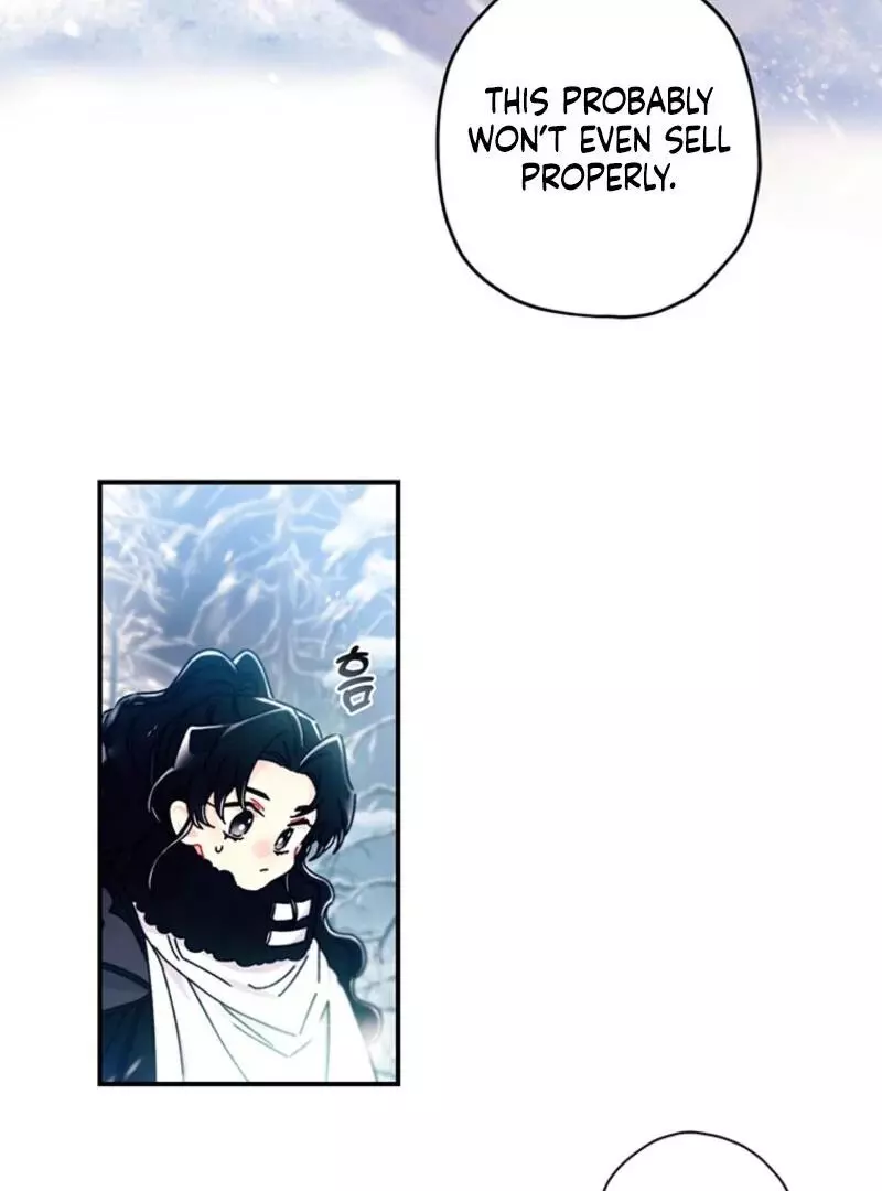 I Became the Male Lead’s Adopted Daughter Chapter 128 page 59