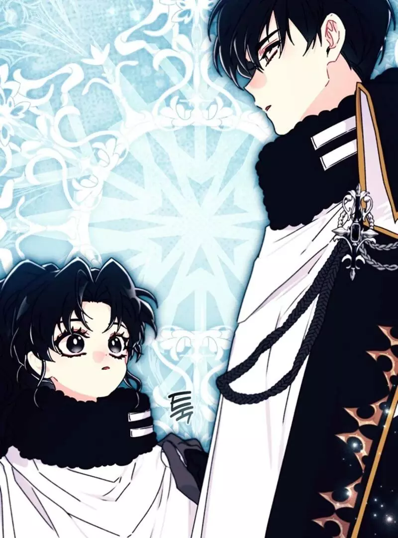 I Became the Male Lead’s Adopted Daughter Chapter 128 page 61
