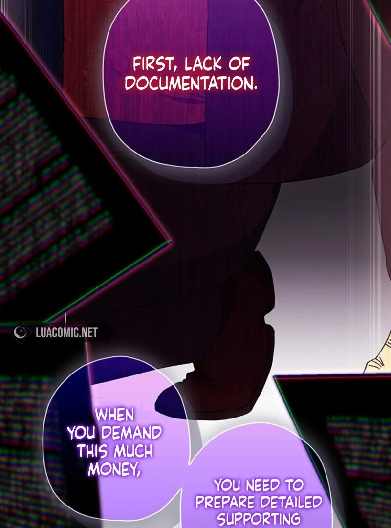 I Became the Male Lead’s Adopted Daughter Chapter 129 page 58