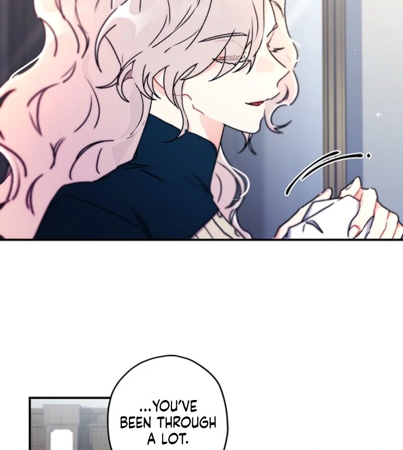 I Became the Male Lead’s Adopted Daughter Chapter 129 page 73