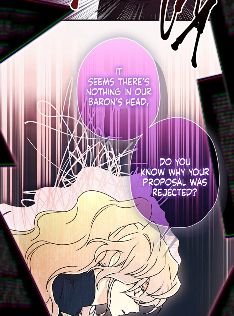 I Became the Male Lead’s Adopted Daughter Chapter 129 page 56