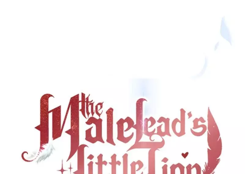 I Became the Male Lead’s Adopted Daughter Chapter 128 page 40