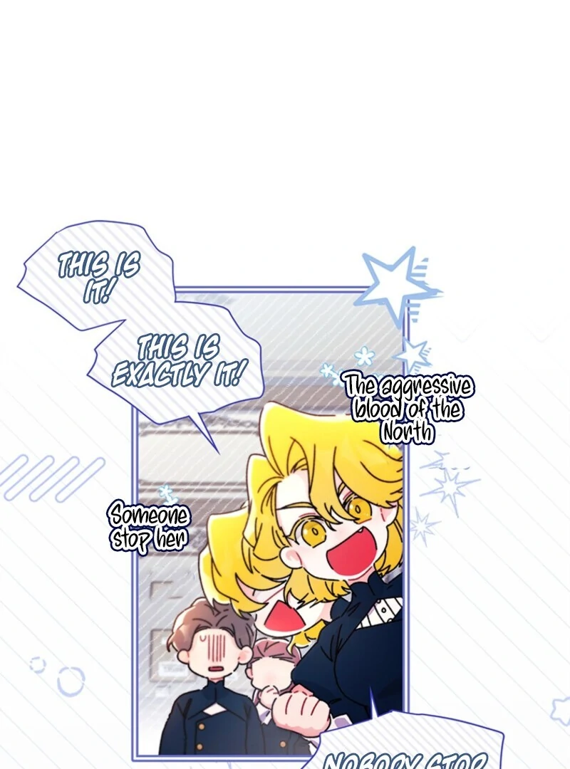 I Became the Male Lead’s Adopted Daughter Chapter 129 page 54