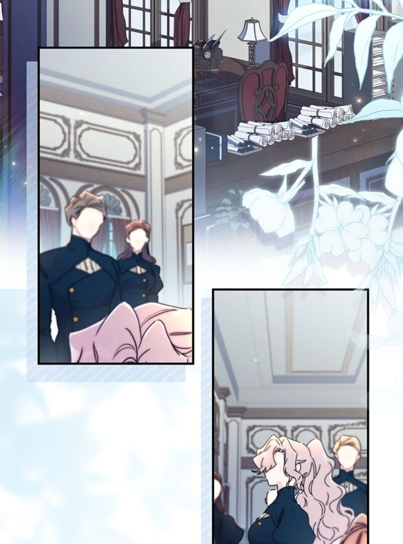 I Became the Male Lead’s Adopted Daughter Chapter 129 page 76