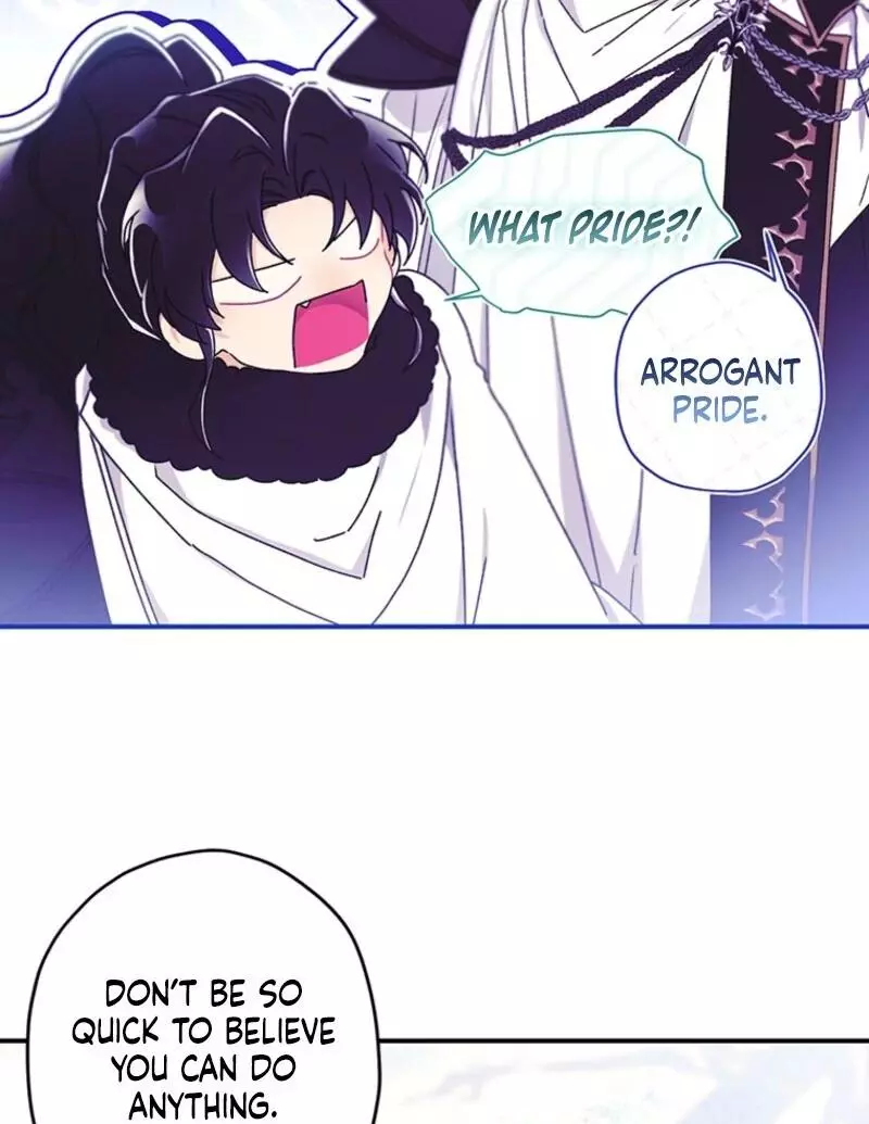 I Became the Male Lead’s Adopted Daughter Chapter 128 page 51