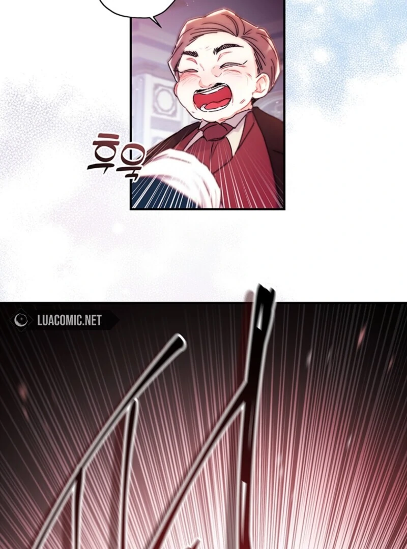 I Became the Male Lead’s Adopted Daughter Chapter 129 page 46