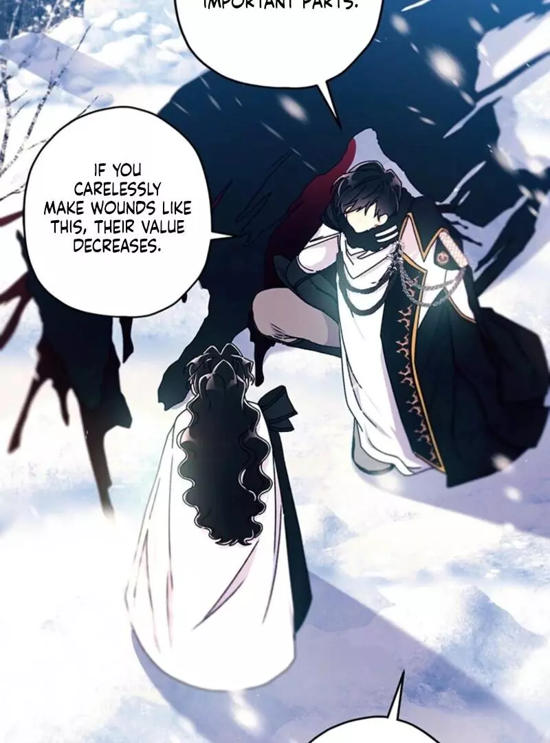 I Became the Male Lead’s Adopted Daughter Chapter 128 page 58