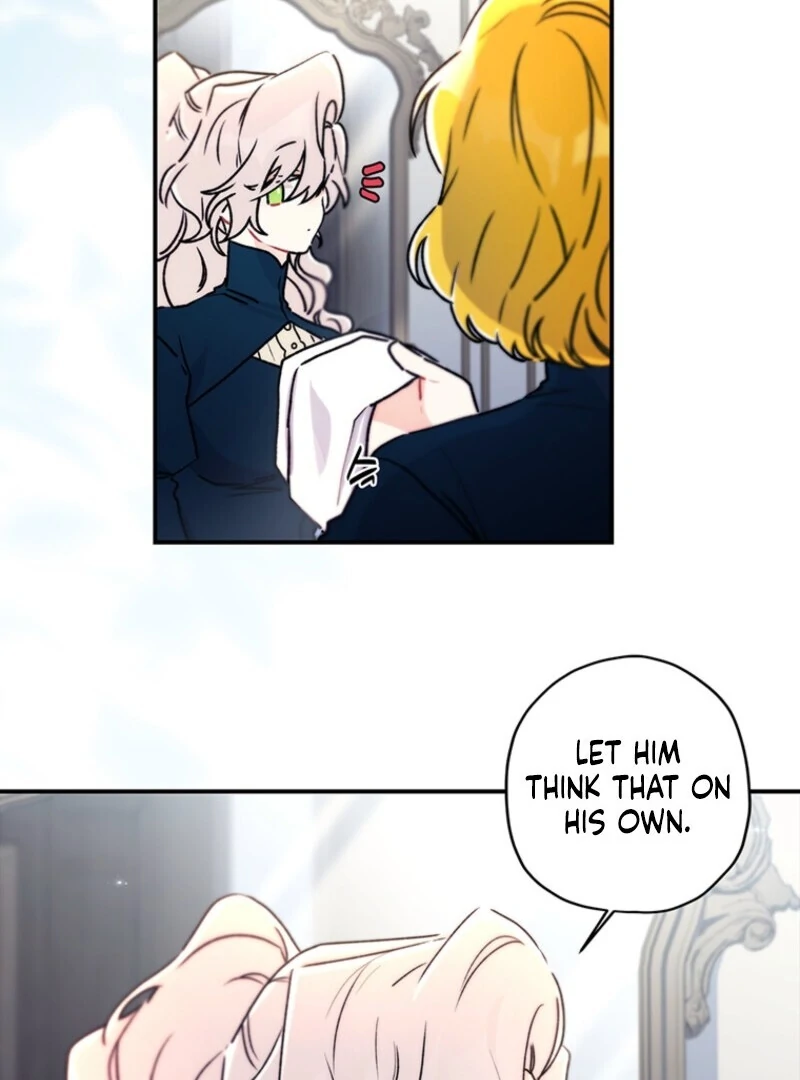 I Became the Male Lead’s Adopted Daughter Chapter 129 page 72