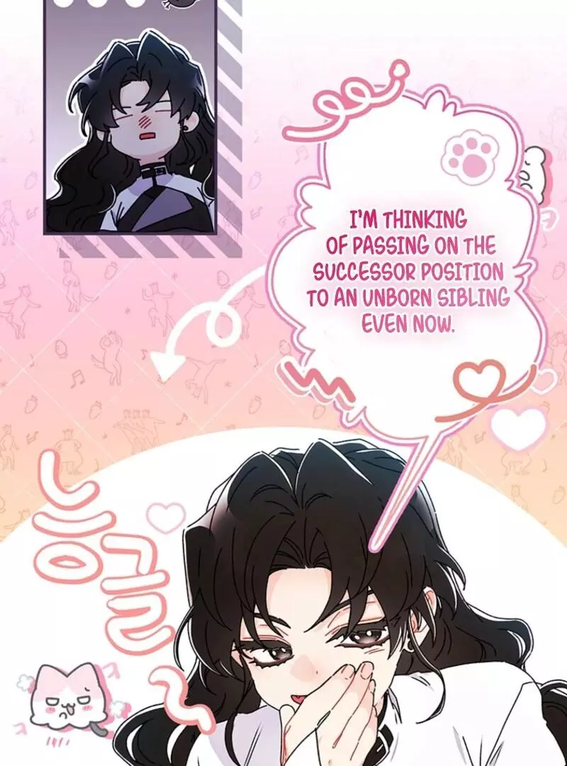 I Became the Male Lead’s Adopted Daughter Chapter 128 page 73