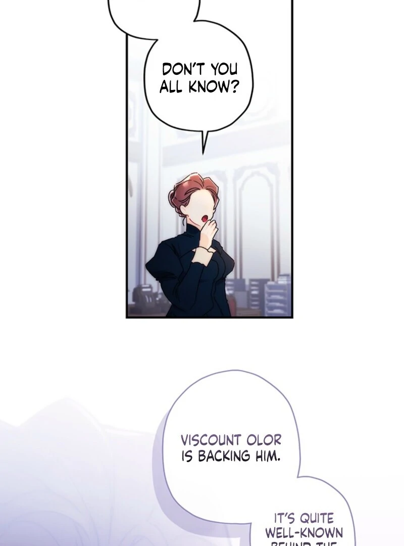 I Became the Male Lead’s Adopted Daughter Chapter 129 page 80