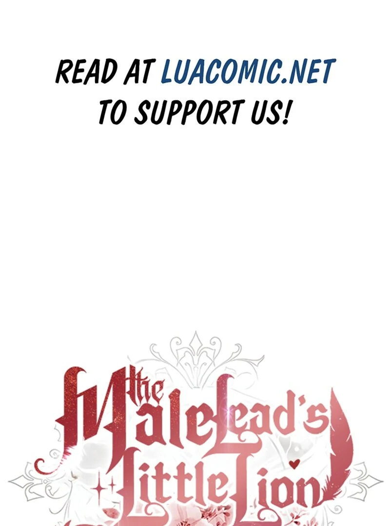 I Became the Male Lead’s Adopted Daughter Chapter 130 page 2