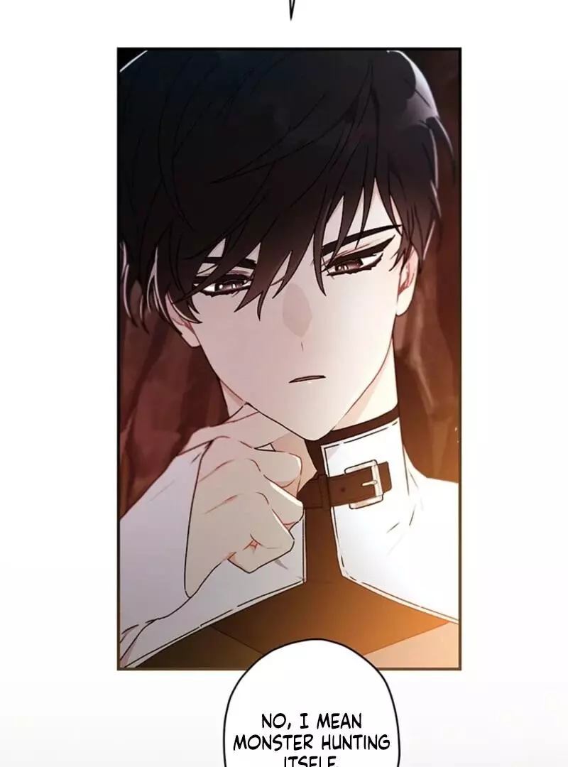 I Became the Male Lead’s Adopted Daughter Chapter 128 page 68