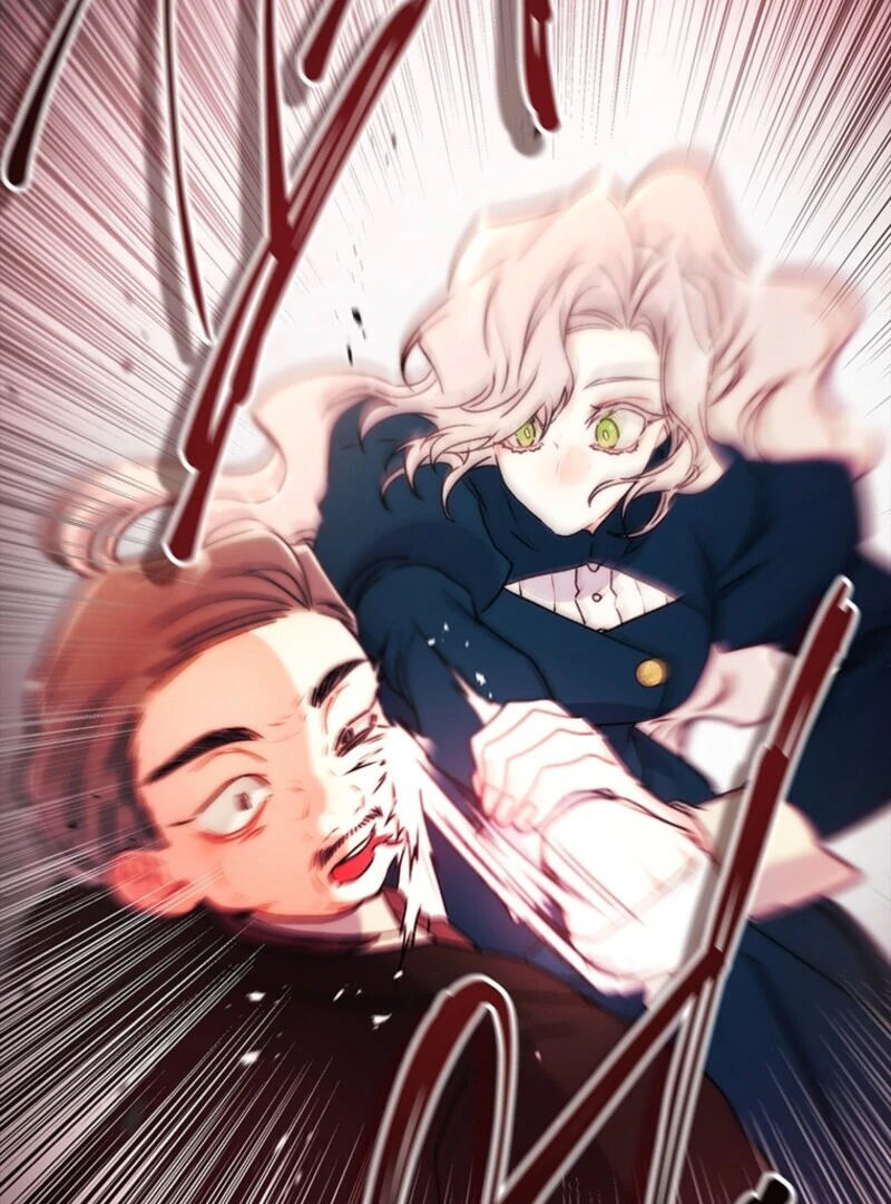 I Became the Male Lead’s Adopted Daughter Chapter 129 page 47
