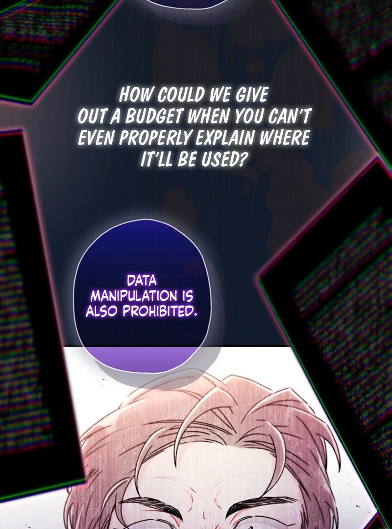 I Became the Male Lead’s Adopted Daughter Chapter 129 page 60