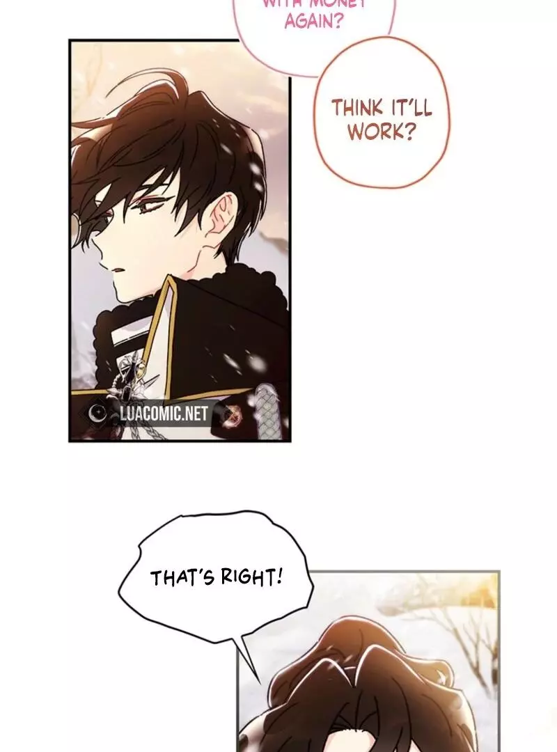 I Became the Male Lead’s Adopted Daughter Chapter 128 page 112