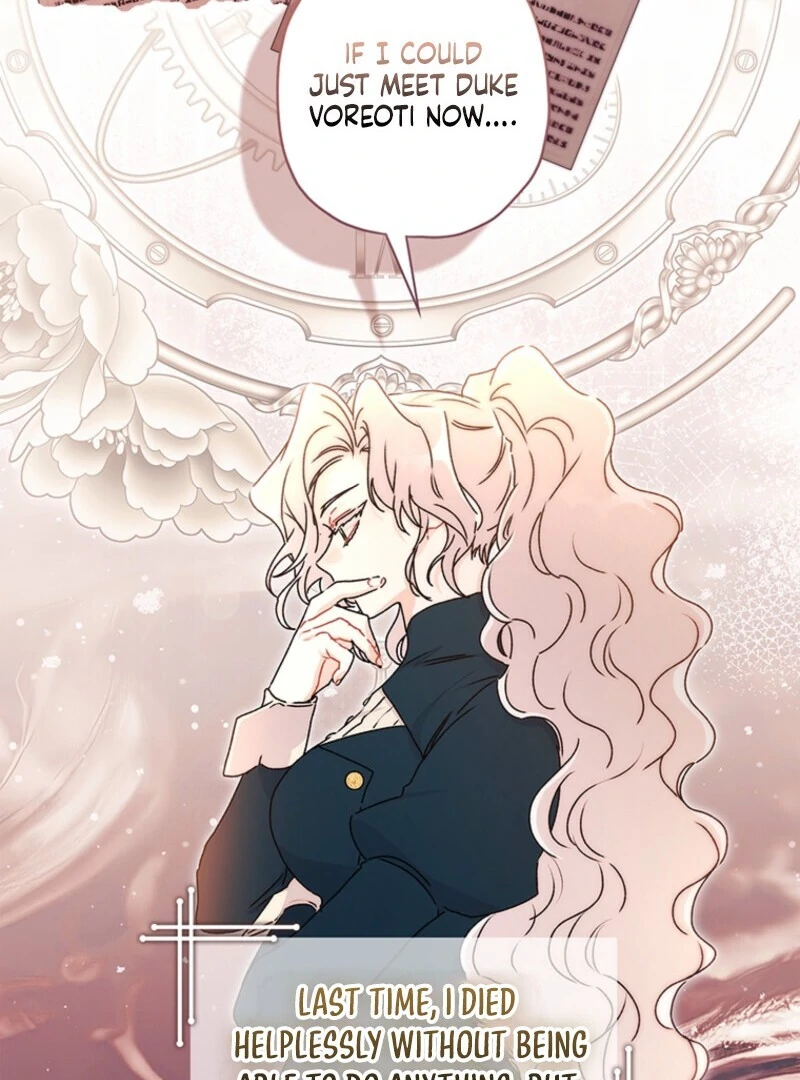 I Became the Male Lead’s Adopted Daughter Chapter 129 page 98