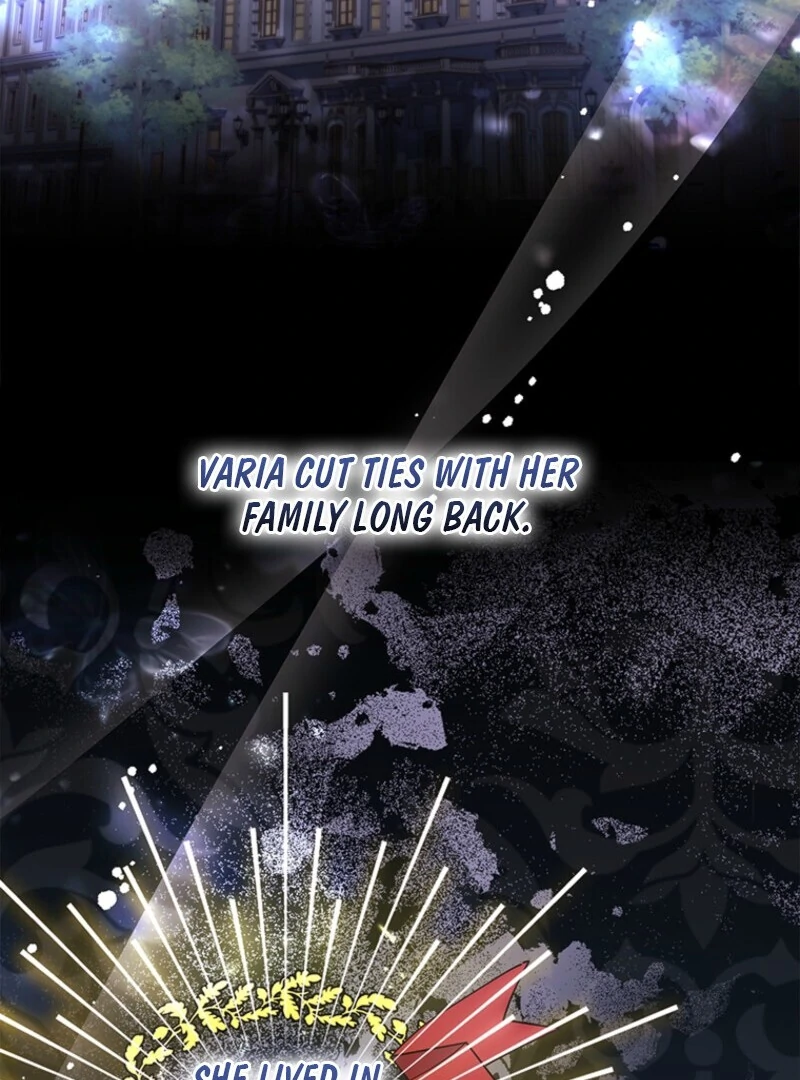 I Became the Male Lead’s Adopted Daughter Chapter 129 page 89