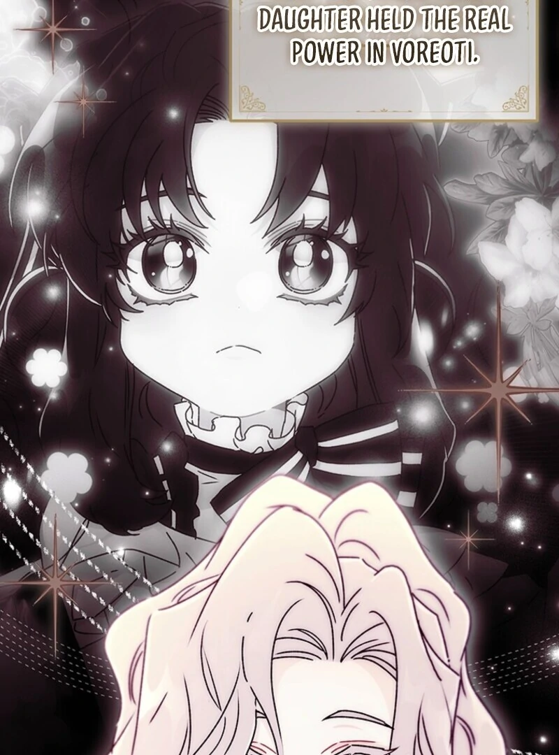 I Became the Male Lead’s Adopted Daughter Chapter 130 page 24