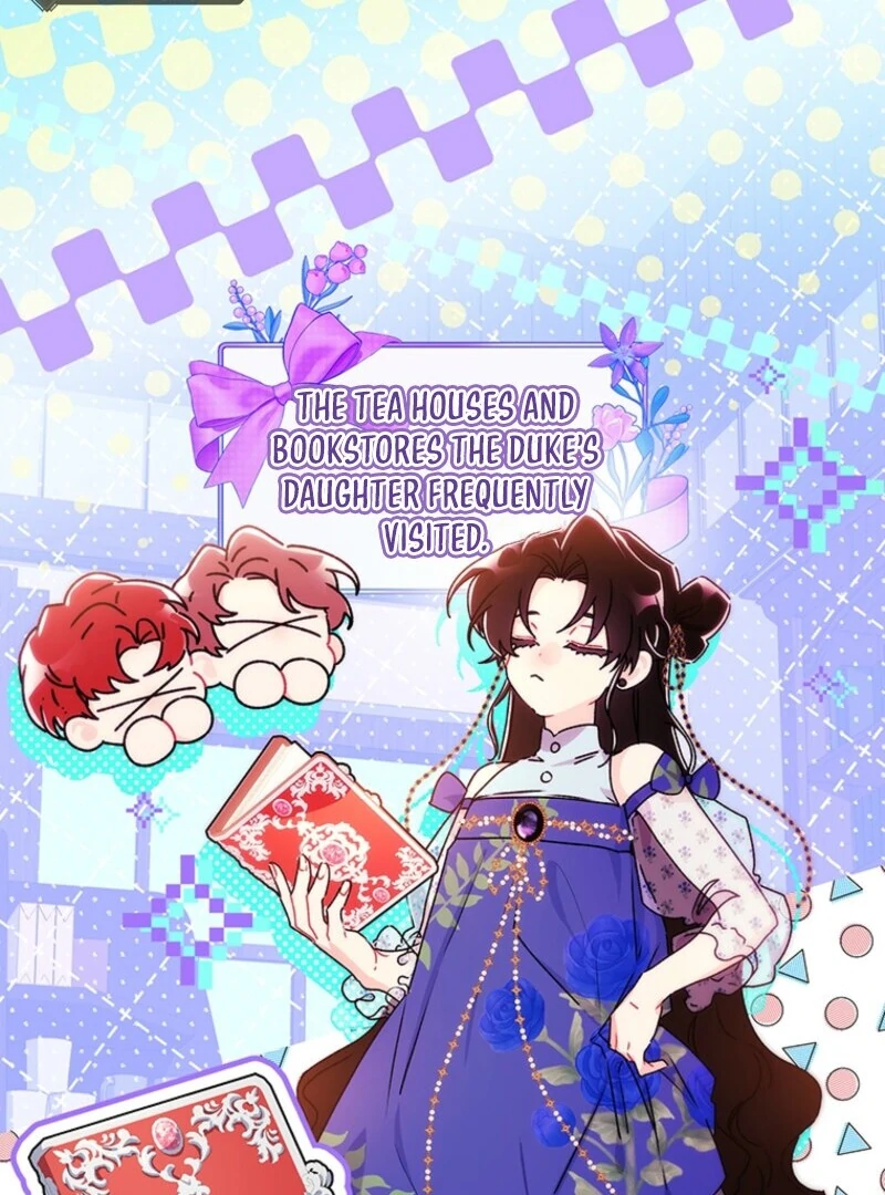 I Became the Male Lead’s Adopted Daughter Chapter 130 page 35