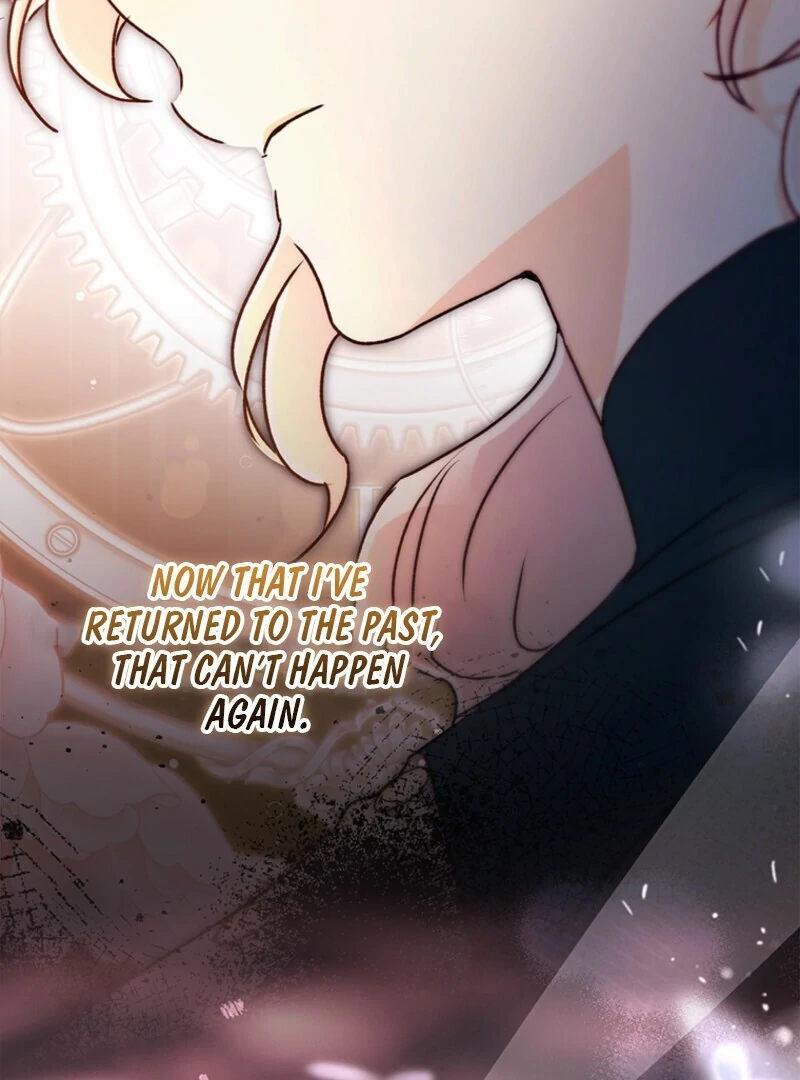 I Became the Male Lead’s Adopted Daughter Chapter 129 page 100
