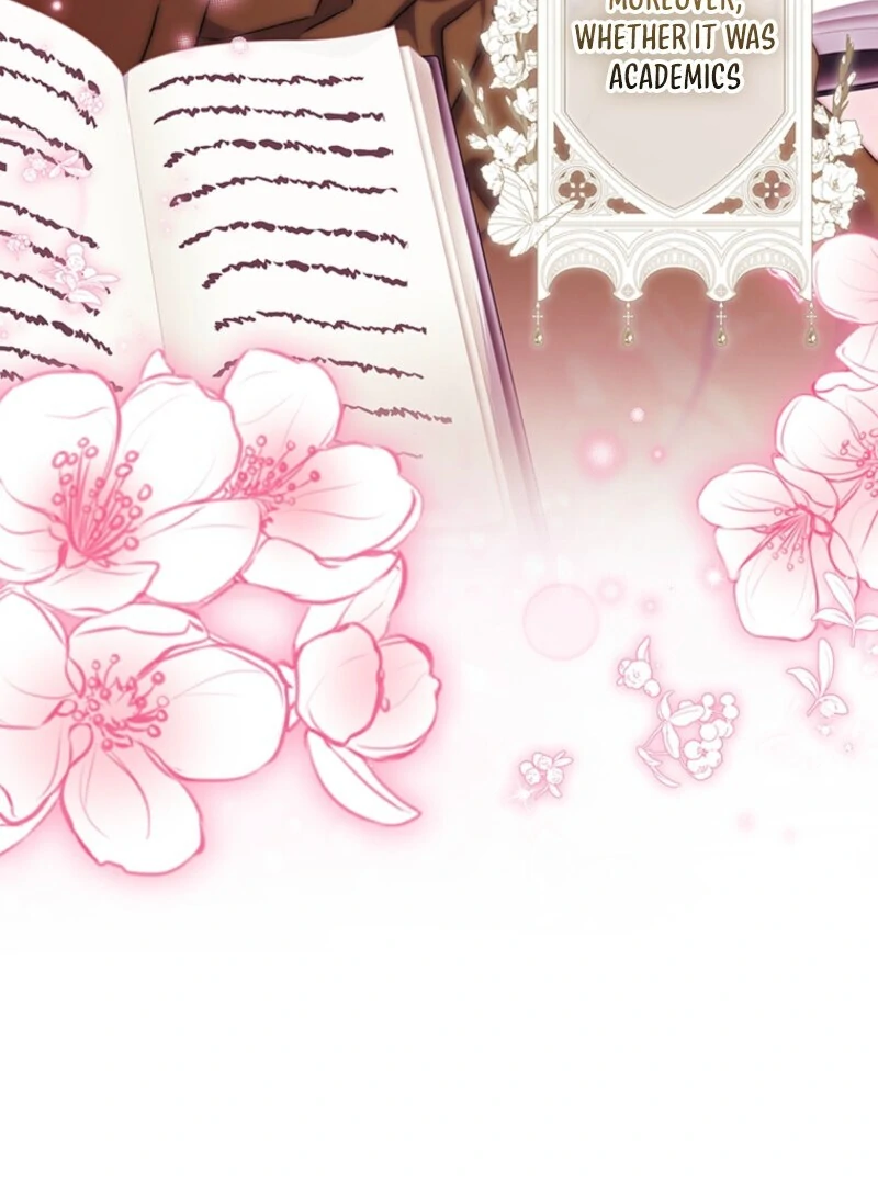 I Became the Male Lead’s Adopted Daughter Chapter 130 page 38