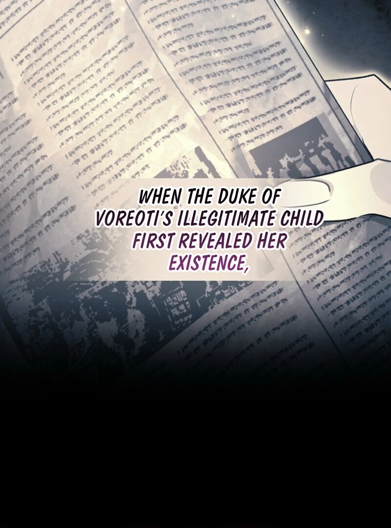 I Became the Male Lead’s Adopted Daughter Chapter 130 page 19
