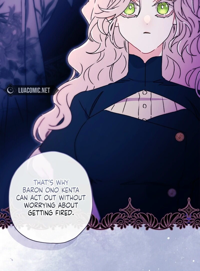 I Became the Male Lead’s Adopted Daughter Chapter 129 page 82