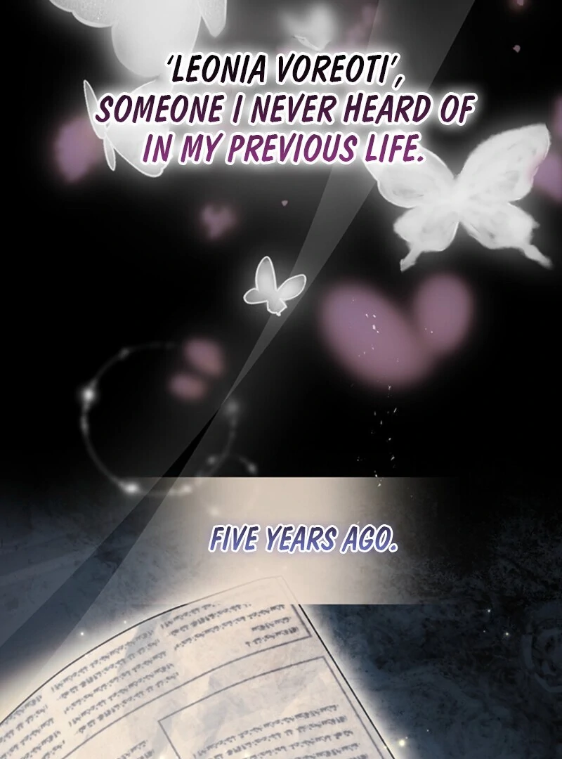 I Became the Male Lead’s Adopted Daughter Chapter 130 page 18