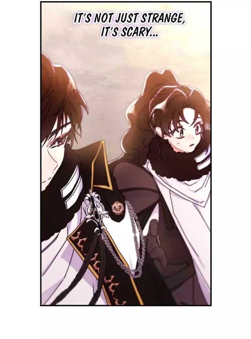 I Became the Male Lead’s Adopted Daughter Chapter 128 page 107