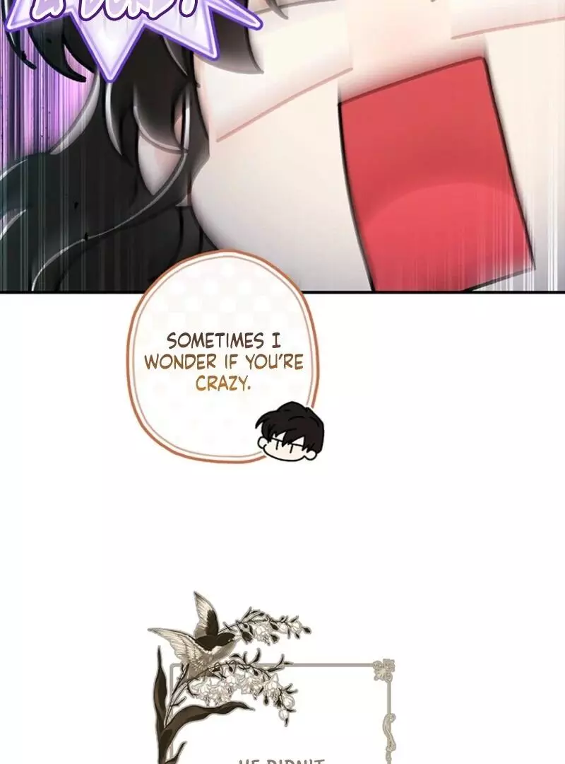 I Became the Male Lead’s Adopted Daughter Chapter 128 page 80