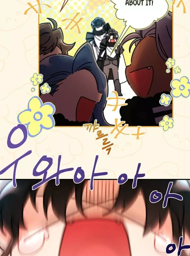 I Became the Male Lead’s Adopted Daughter Chapter 128 page 92