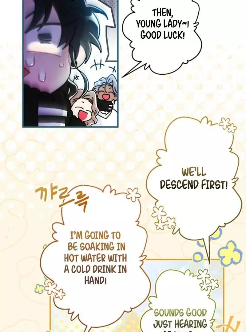 I Became the Male Lead’s Adopted Daughter Chapter 128 page 91