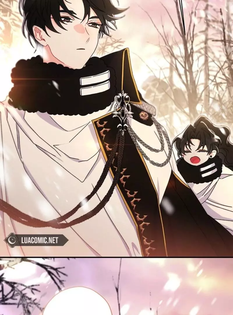 I Became the Male Lead’s Adopted Daughter Chapter 128 page 97