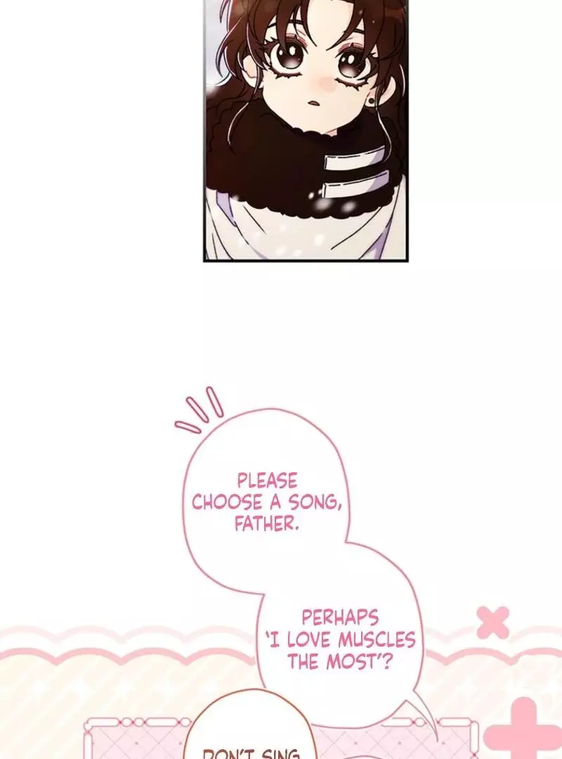 I Became the Male Lead’s Adopted Daughter Chapter 128 page 110