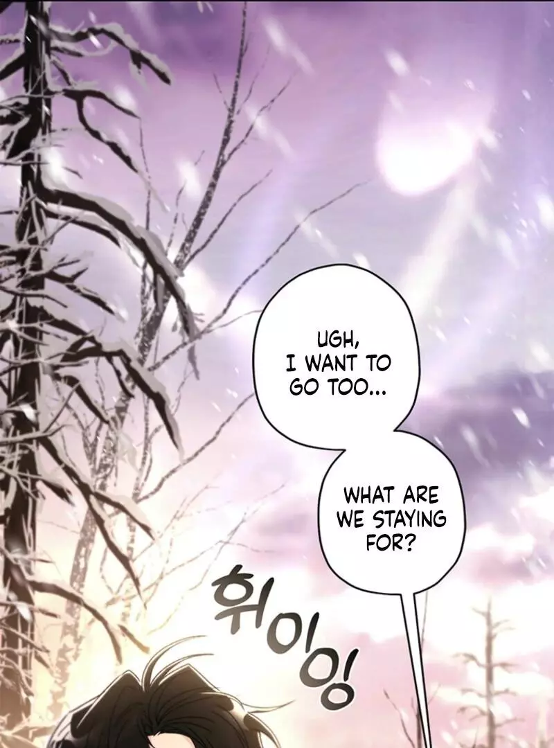 I Became the Male Lead’s Adopted Daughter Chapter 128 page 96