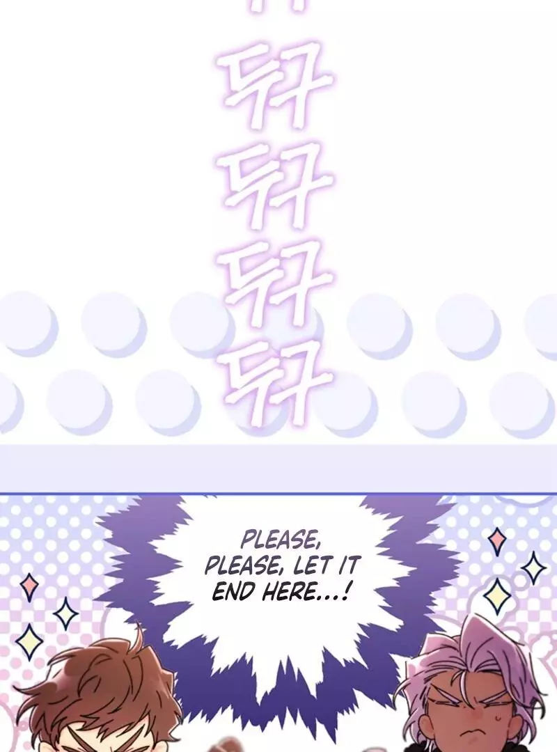 I Became the Male Lead’s Adopted Daughter Chapter 128 page 84