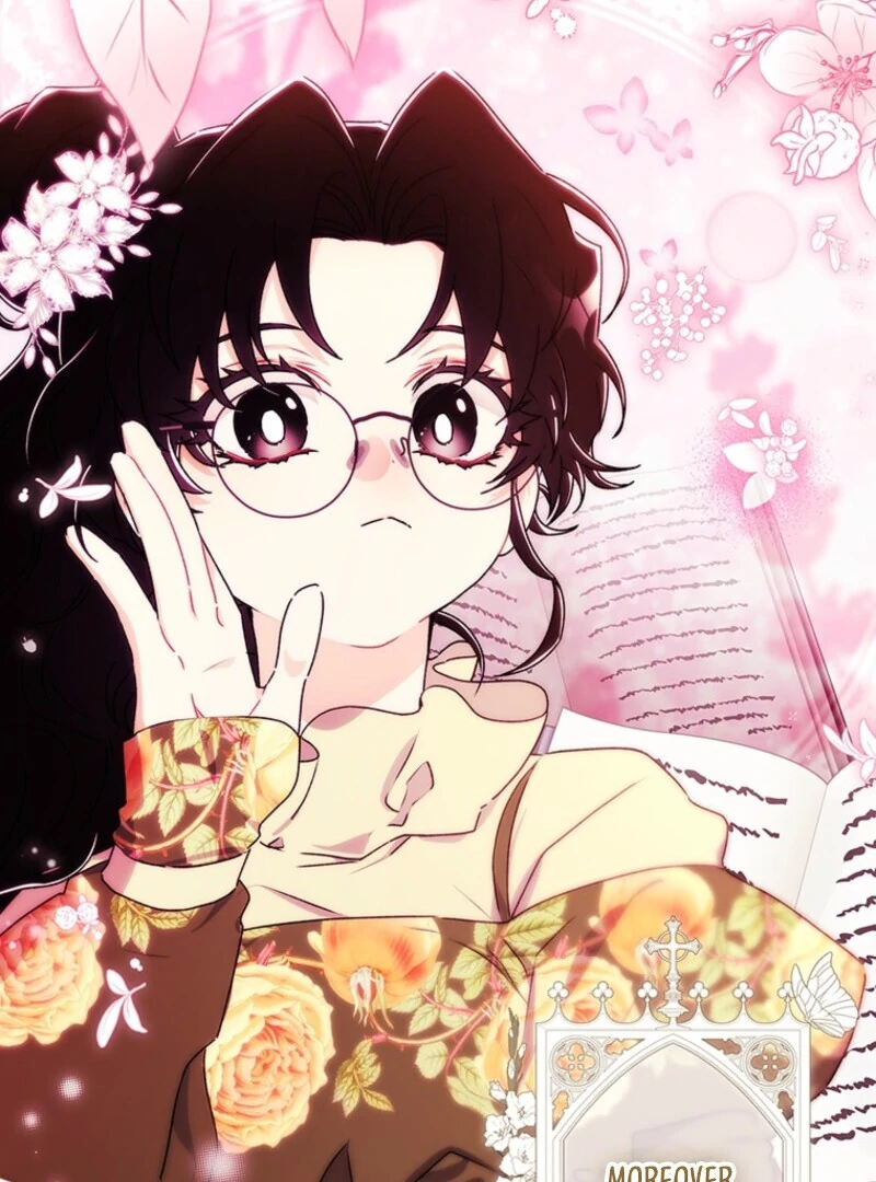 I Became the Male Lead’s Adopted Daughter Chapter 130 page 37