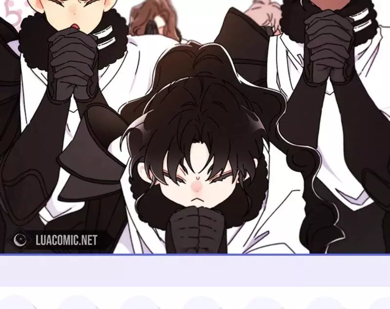 I Became the Male Lead’s Adopted Daughter Chapter 128 page 85