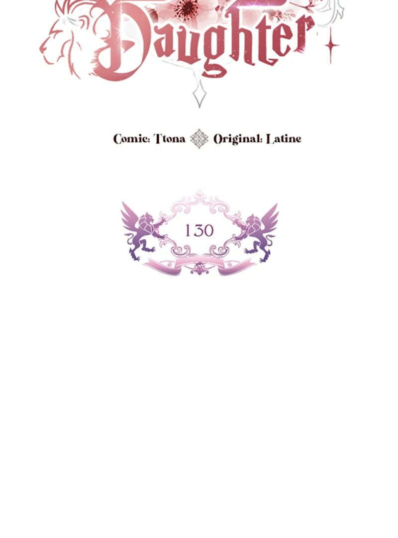 I Became the Male Lead’s Adopted Daughter Chapter 130 page 3