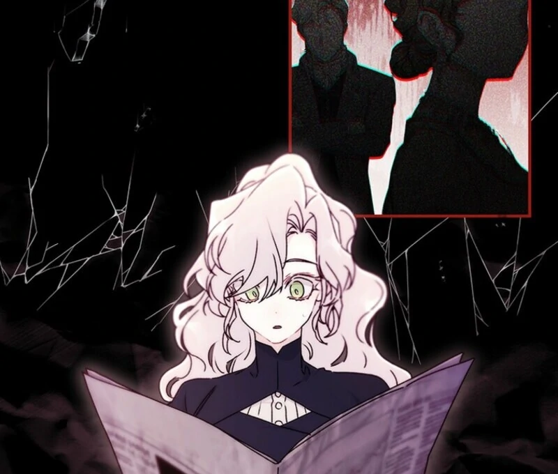 I Became the Male Lead’s Adopted Daughter Chapter 130 page 21