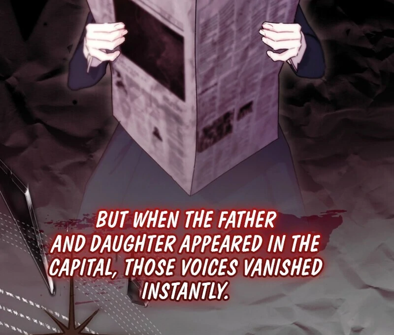 I Became the Male Lead’s Adopted Daughter Chapter 130 page 22