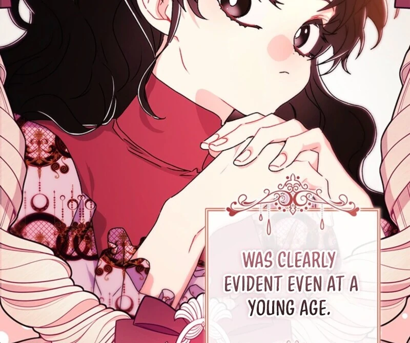 I Became the Male Lead’s Adopted Daughter Chapter 130 page 32