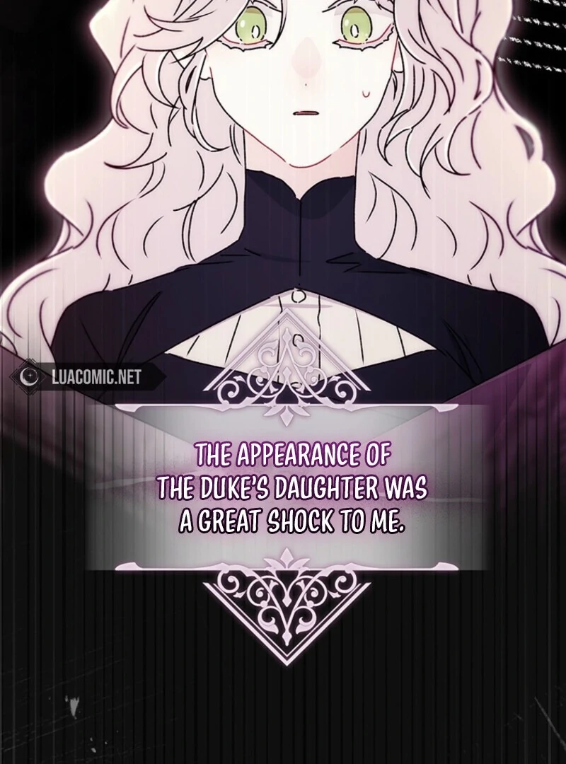 I Became the Male Lead’s Adopted Daughter Chapter 130 page 25