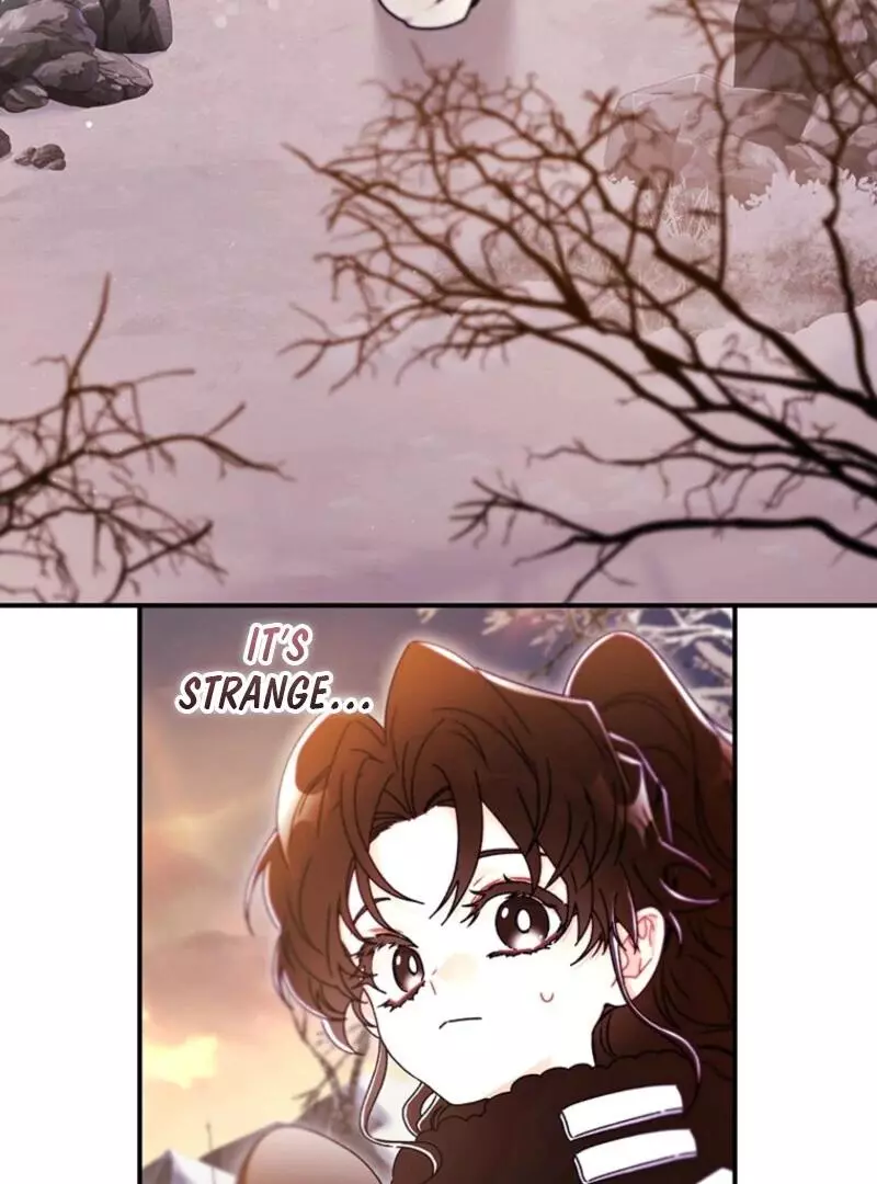 I Became the Male Lead’s Adopted Daughter Chapter 128 page 104