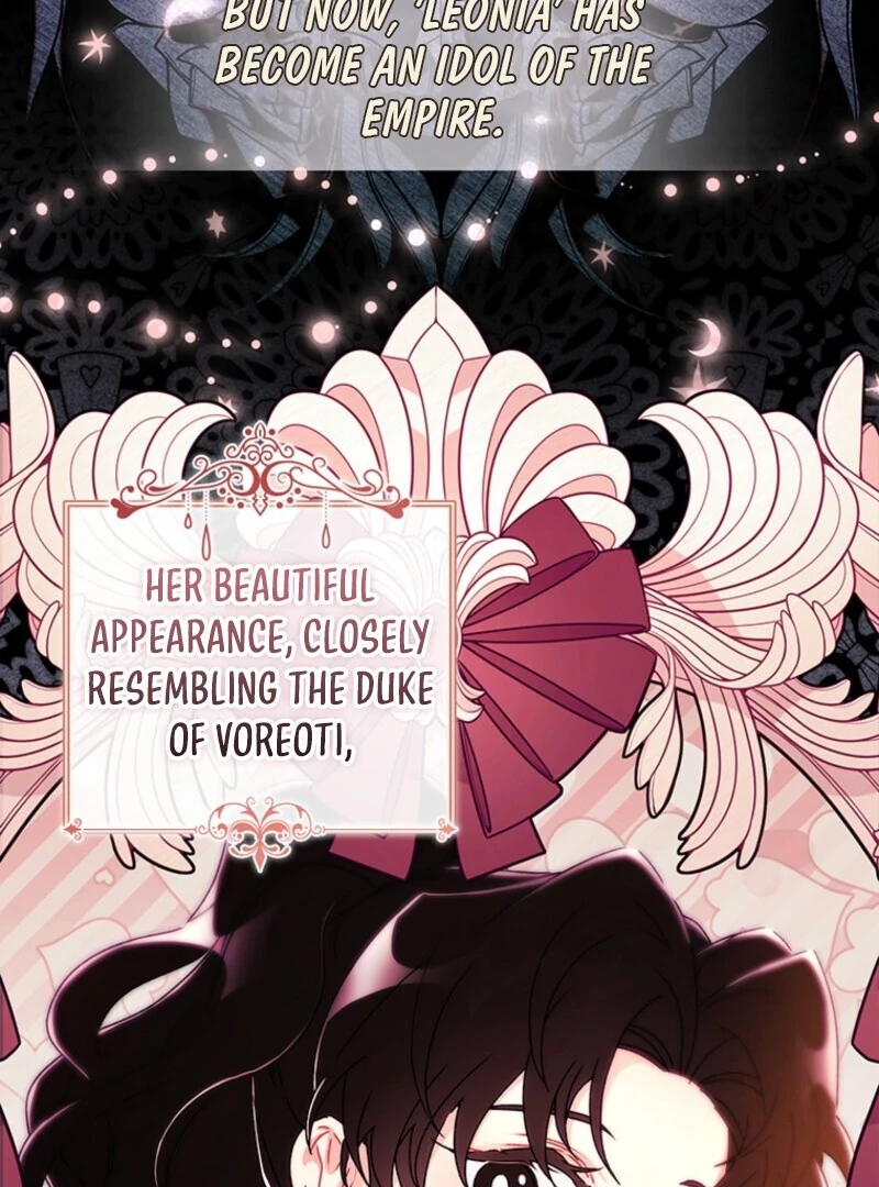 I Became the Male Lead’s Adopted Daughter Chapter 130 page 31