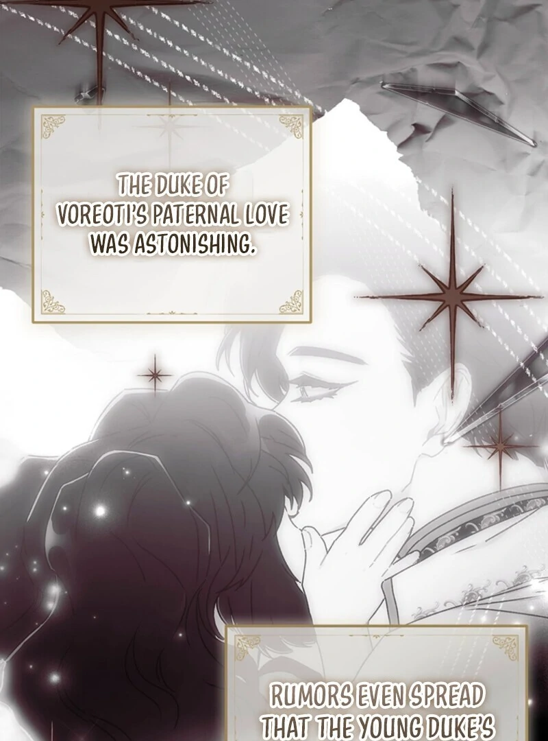 I Became the Male Lead’s Adopted Daughter Chapter 130 page 23