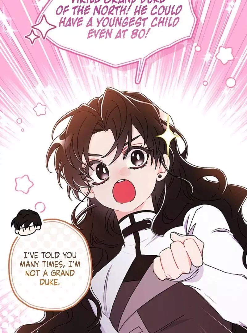 I Became the Male Lead’s Adopted Daughter Chapter 128 page 78