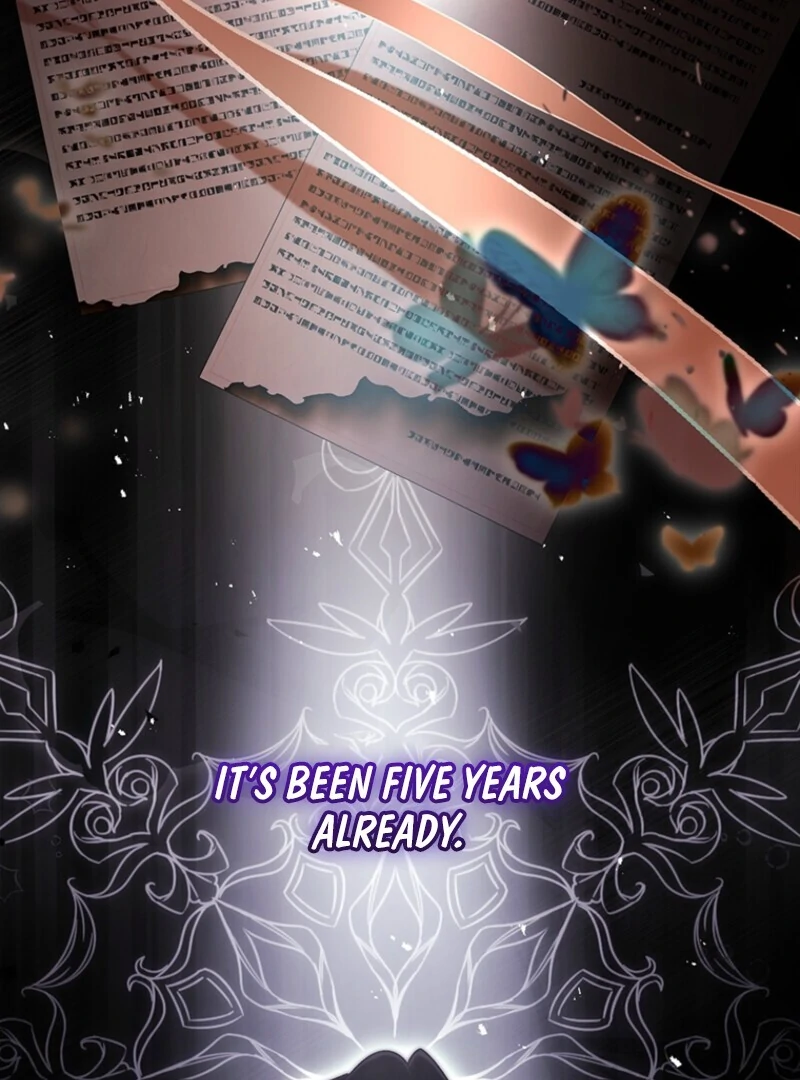 I Became the Male Lead’s Adopted Daughter Chapter 130 page 9