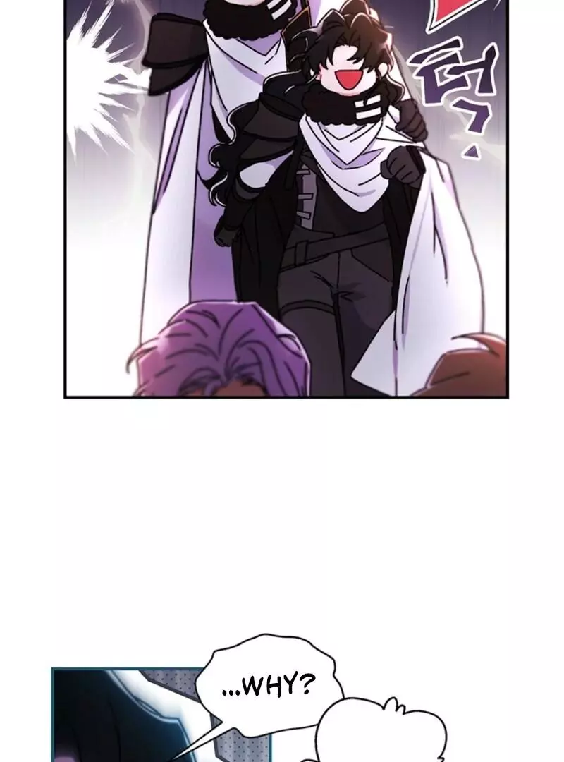 I Became the Male Lead’s Adopted Daughter Chapter 128 page 90