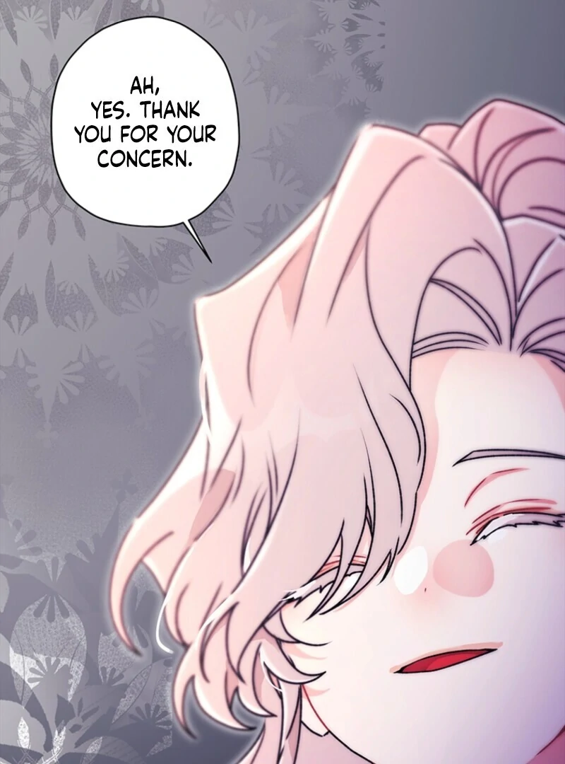 I Became the Male Lead’s Adopted Daughter Chapter 129 page 85